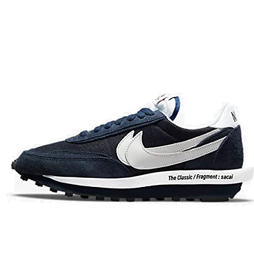 ナイキ LD ワッフル NIKE×sacai×FRAGMENT DESIGN (メンズスニーカー